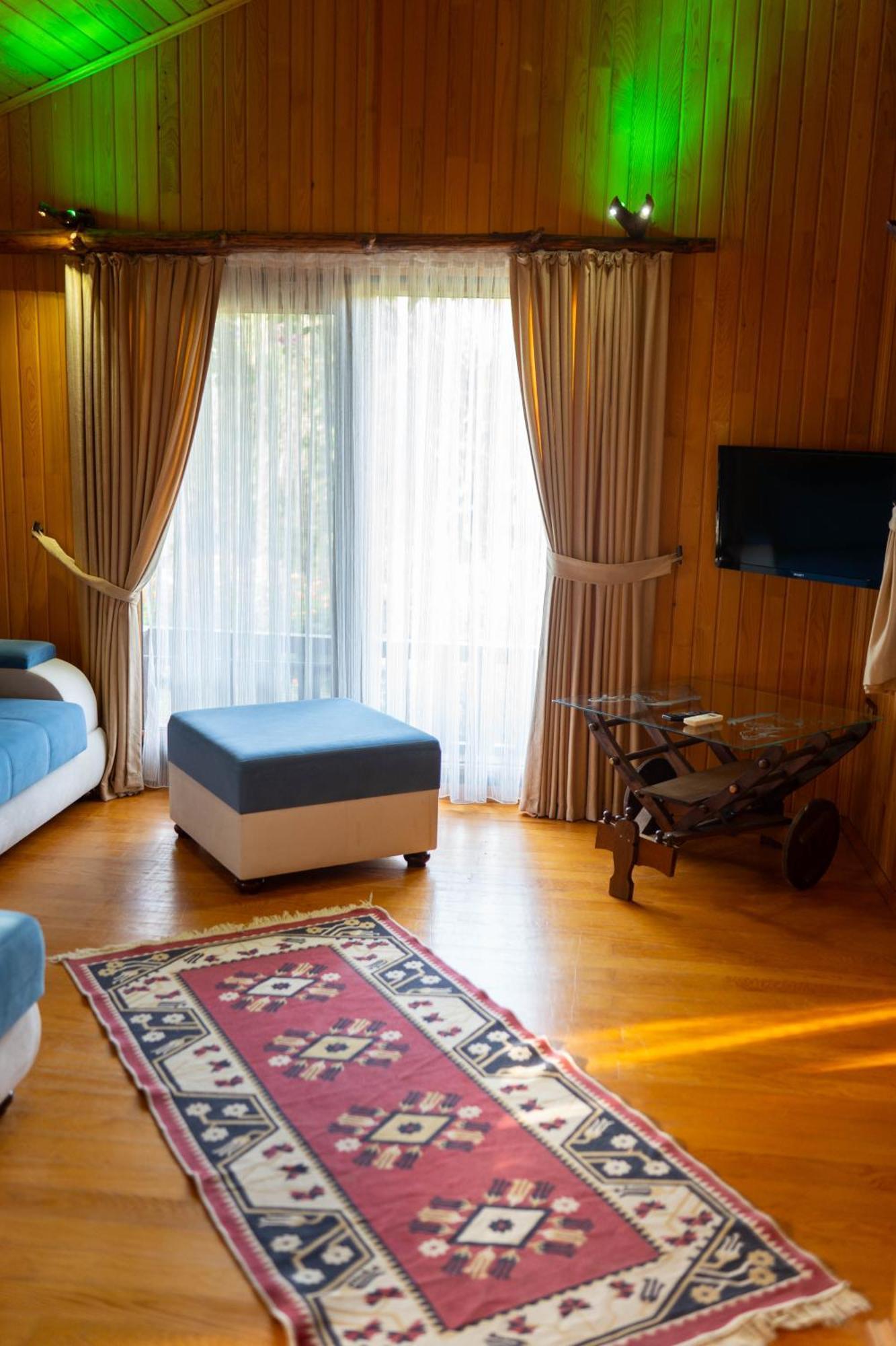 Çıralı Leontopolis Apart Otel מראה חיצוני תמונה