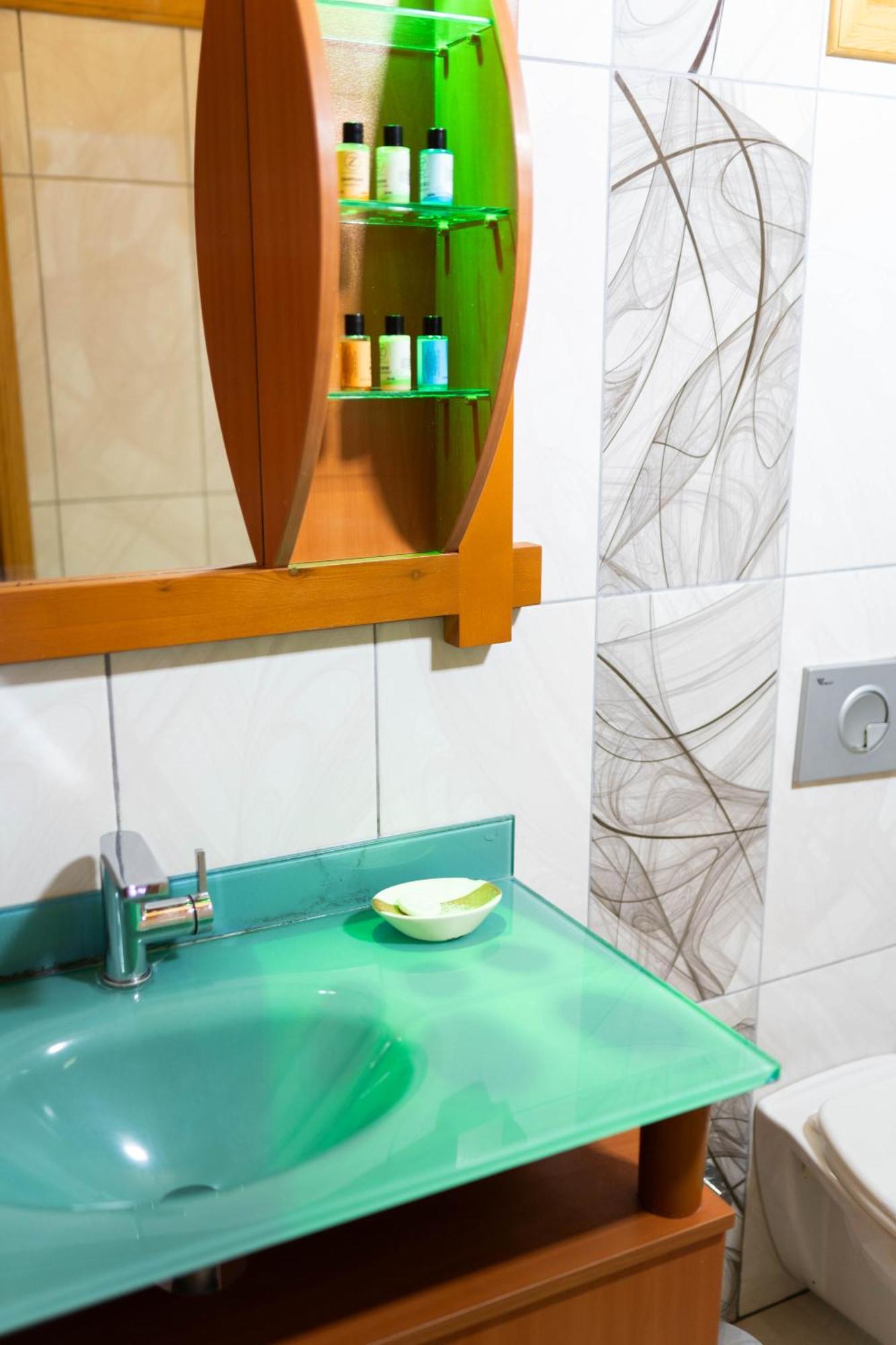 Çıralı Leontopolis Apart Otel מראה חיצוני תמונה